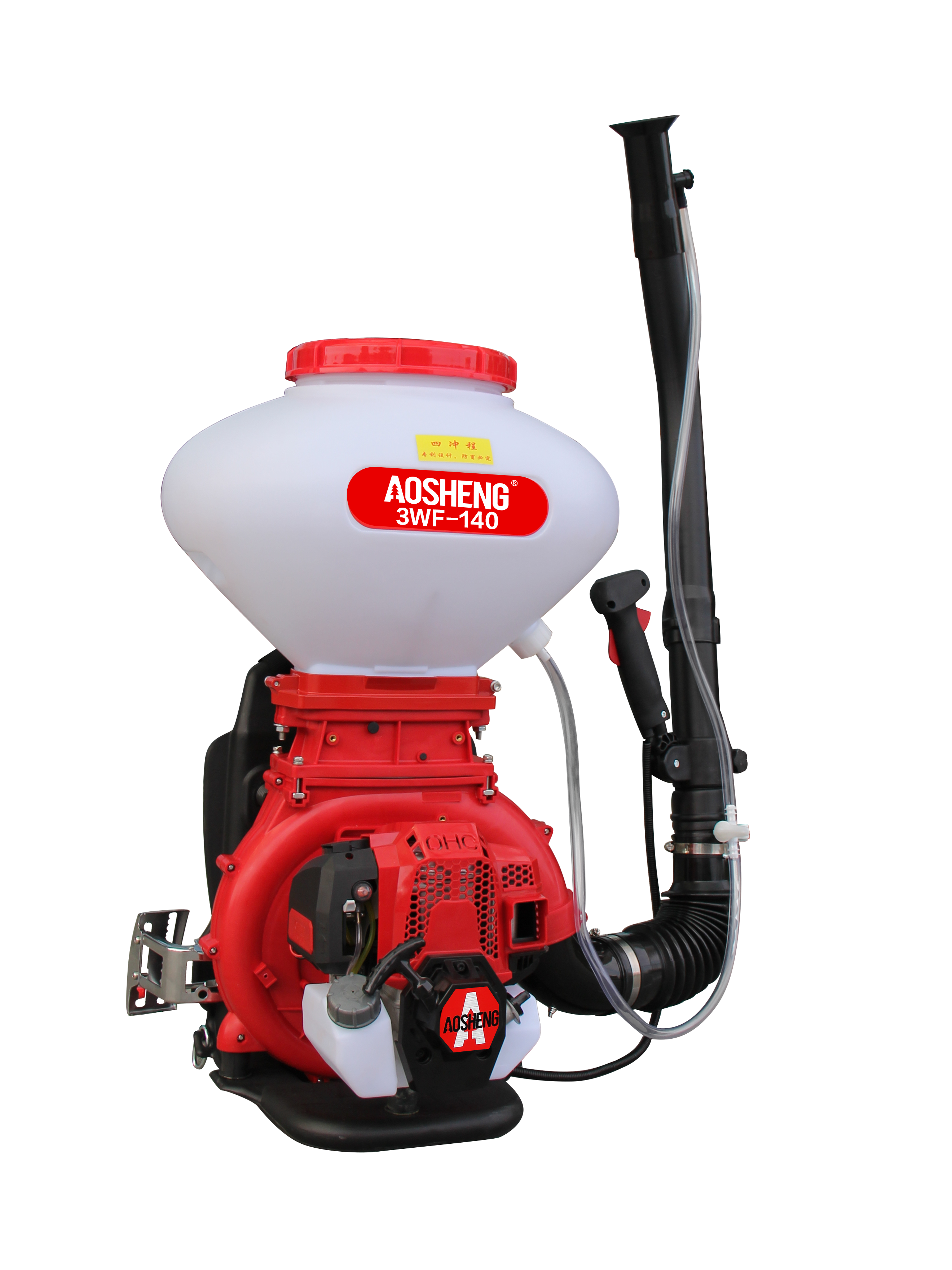 Aling gasolina mist duster ang tama para sa iyo?