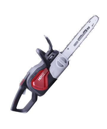 Ano ang operating procedure ng isang chainaw?