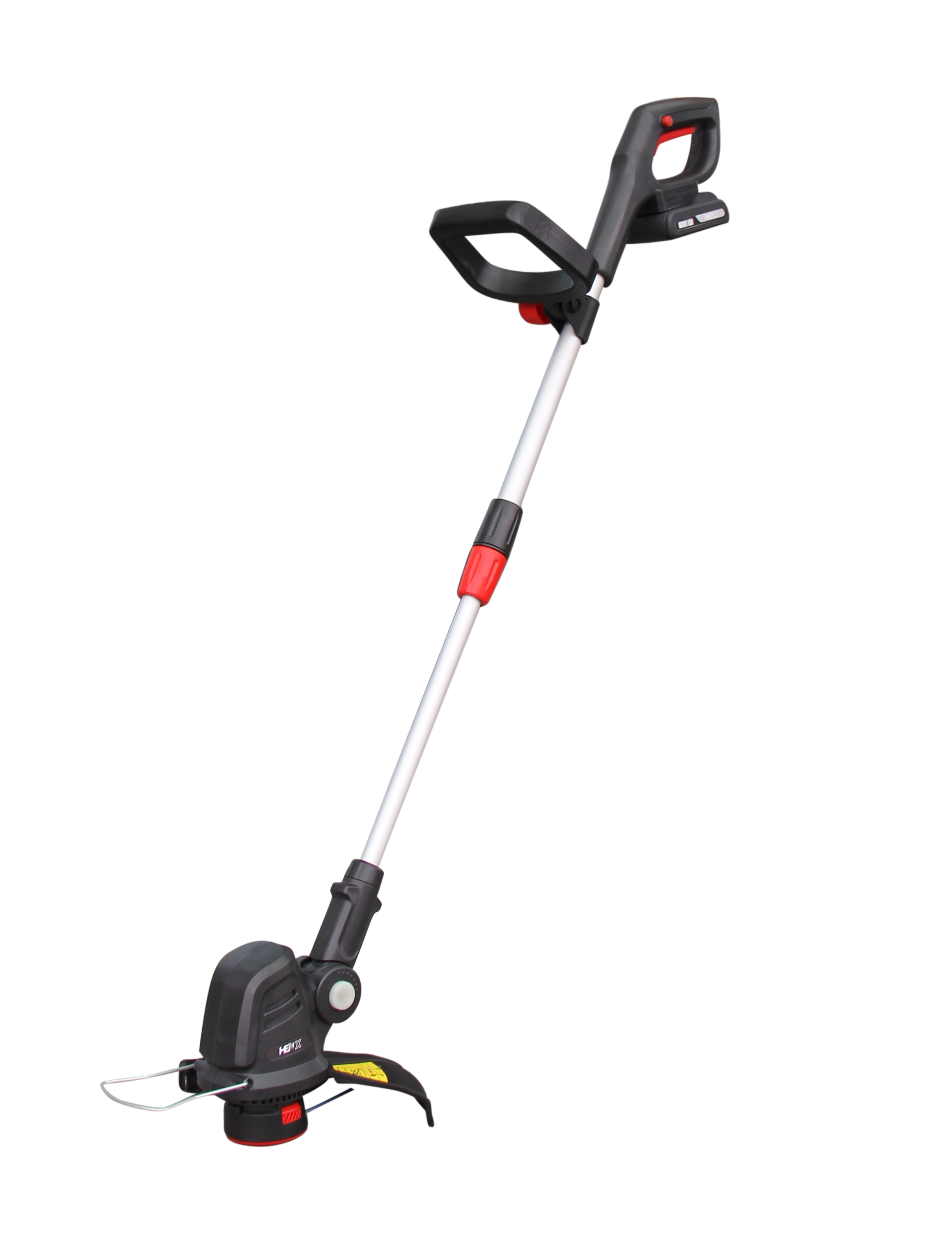 Ano ang mga bentahe ng mga lawn mowers?