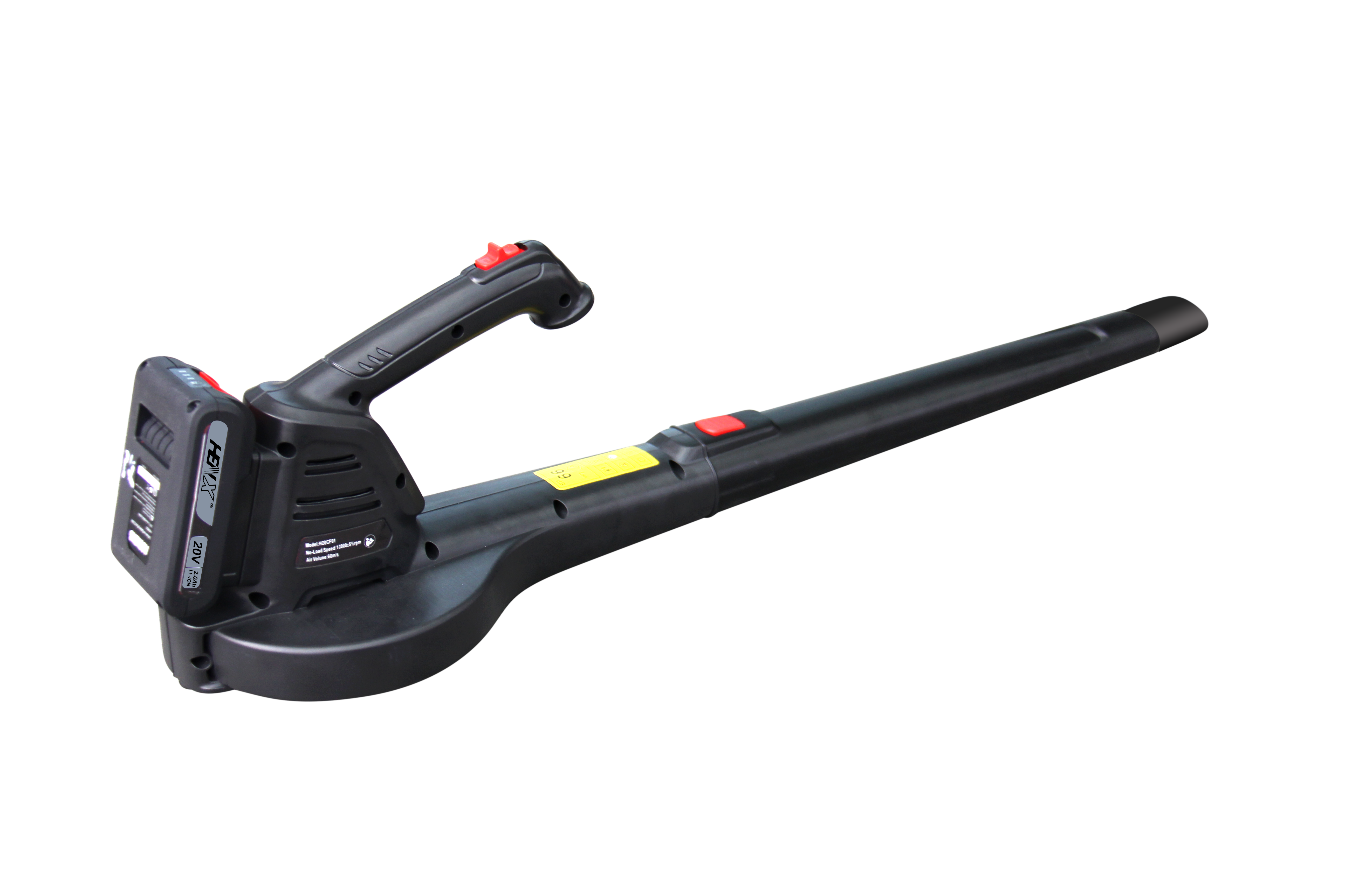 Paano ayusin ang isang sirang chain saw?