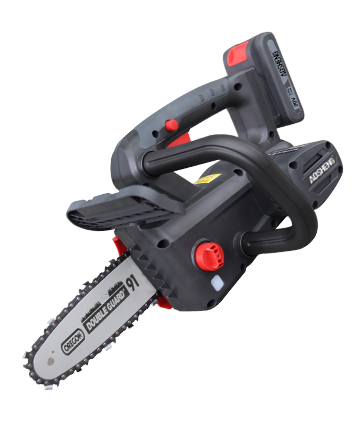 H20LJ08 20V cordless chainaw