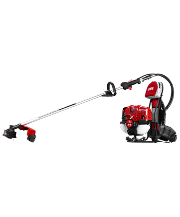 BG145 Propesyonal na Knapsack Brushcutter