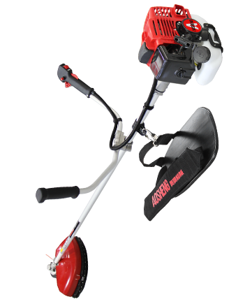 CG260B balikat trimmer