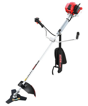 CG350A-GX 4 Stroke Brush Cutter
