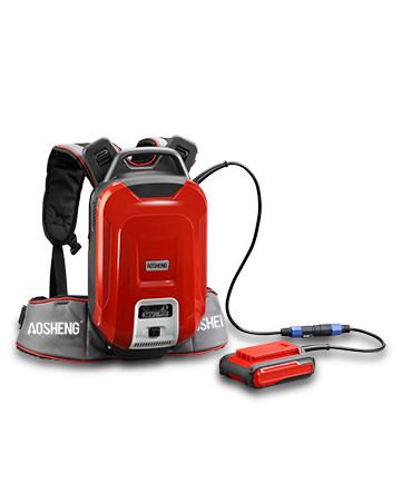 H40B200 20AH lithium baterya