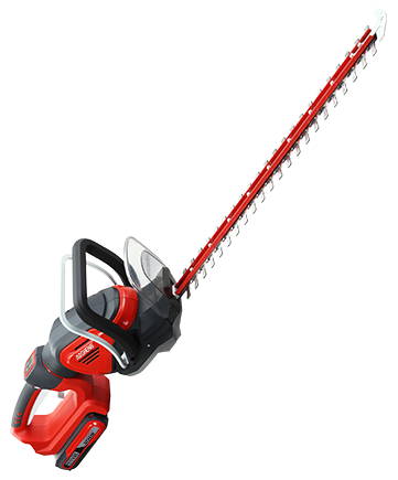 A40XZU24-GB01 24Inch 40V Hedge Trimmer