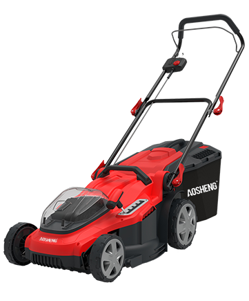 H40GC16A 40V Lithium Cordless Lawnmower