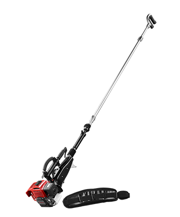 AS01ZG Harvest Machine