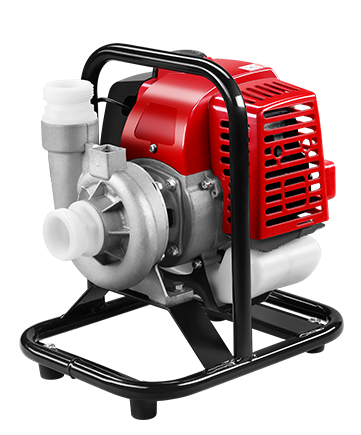 QGZ40-30-5BA self-priming pump