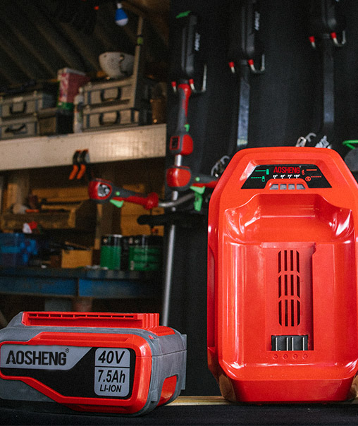 Mga accessory ng tool