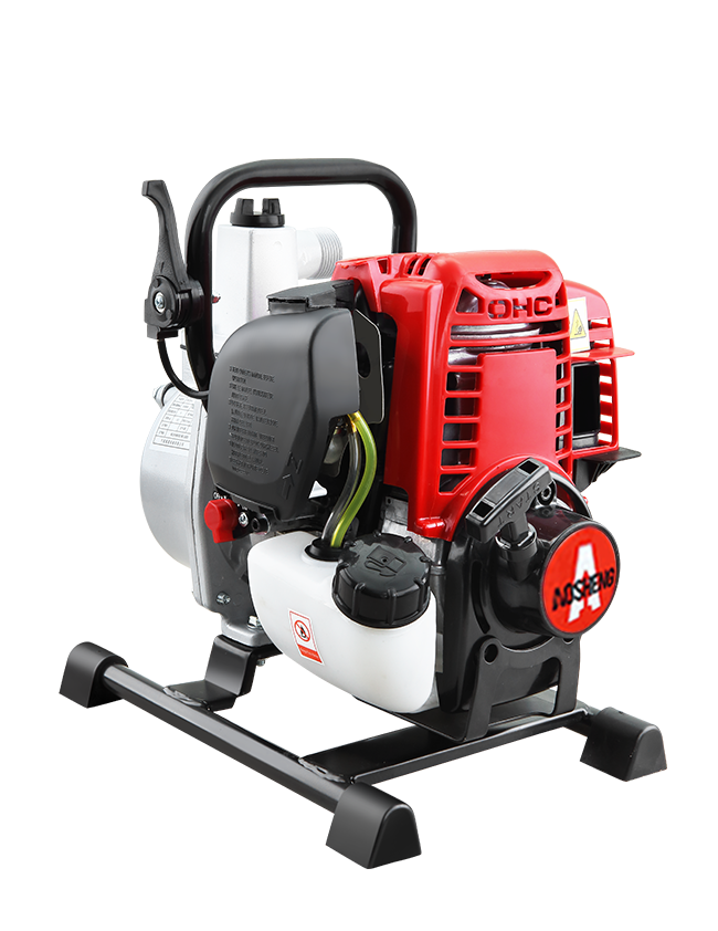 QGZ40-30C Water Pump