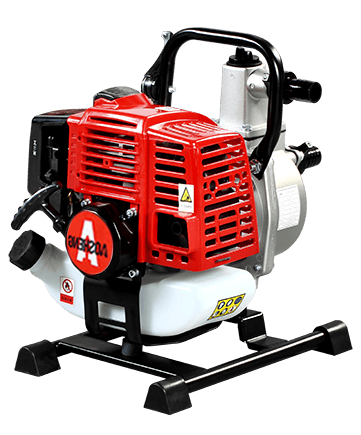 QGZ40-30-5B 1.5 Gas Water Pump