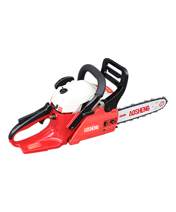 AS3800A chain saw