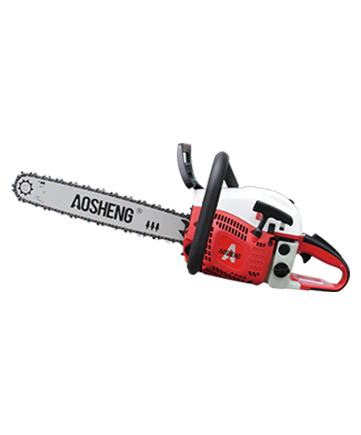 AS6880A Chain Saw