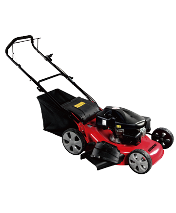 AS20TA173HA 4-stroke gasolina lawn mower