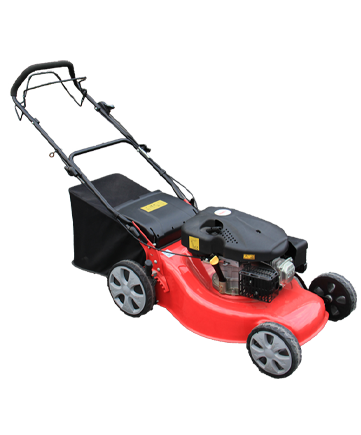 AS20TA173SA 4-stroke gasolina lawn mower