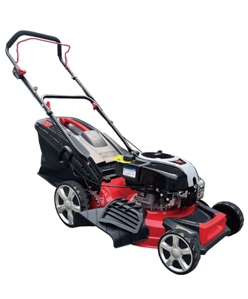 AS20TQB161HA-C 4-Stroke Gasoline Lawn Mower