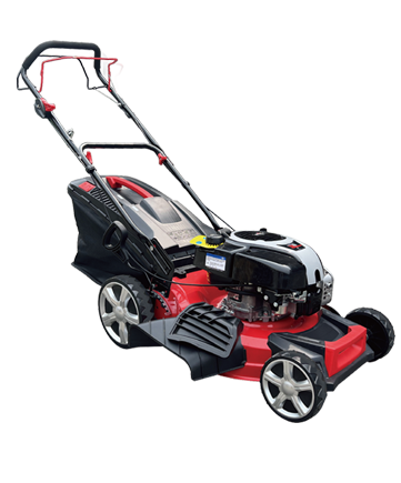 AS20TQB161SA-C 4-STROKE GASOLINE LAWN MOWER