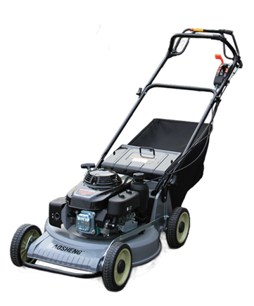 AS21LH163SA 4-stroke gasolina lawn mower