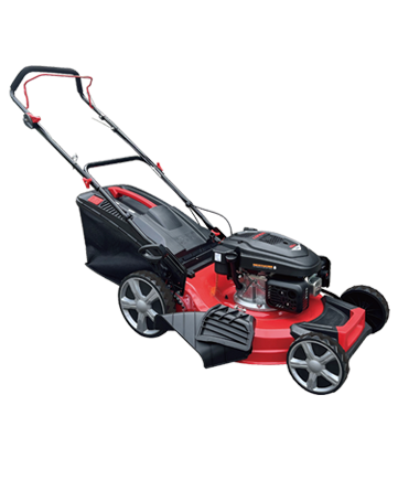 AS22TQL196HA-C 4-STROKE GASOLINE LAWN MOWER
