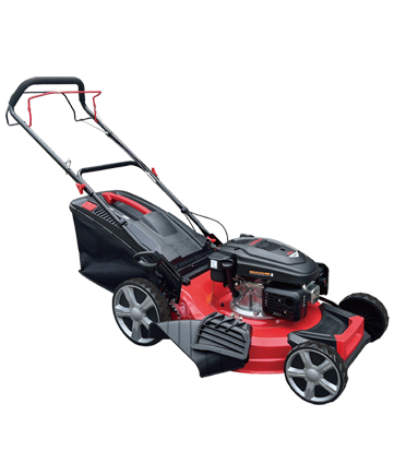 AS22TQL196SA-C 4-Stroke Gasoline Lawn Mower