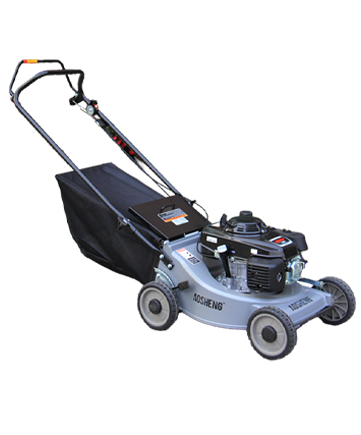 AS19LH163HA 4-stroke gasolina lawn mower
