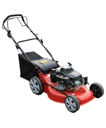 AS20TH163SA-C 4-stroke gasolina lawn mower