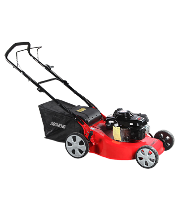 AS20TH163HA-C 4-Stroke Gasoline Lawn Mower