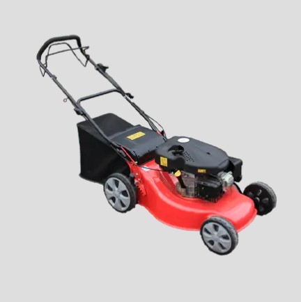 Paano makamit ang mabilis na pagpupulong ng AS20TA173SA 4-stroke gasoline lawn mower sa pamamagitan ng plastic knob design?