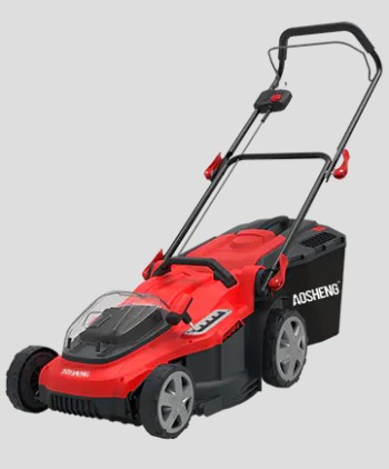 Paano gamitin ang H40GC16A 40V Cordless Lawnmower ng isang antas na sentralisadong disenyo ng pagsasaayos upang makamit ang mahusay na pagpapanatili ng damuhan?