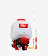 Anong mga kagamitang pang-proteksyon ang kailangan kapag nagpapatakbo ng Gasoline Garden Tools?