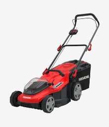 Bakit Pumili ng Lithium Battery para sa Lawn Mower?
