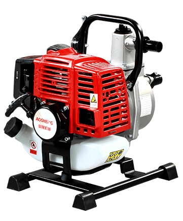 Ang mga stroke water pump ay ginagamit upang ilipat ang tubig o iba pang mga likido mula sa isang lugar patungo sa isa pa