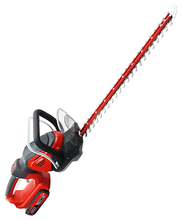Ano ang mga problema na dapat bigyang pansin bago gamitin ang hedge trimmer?